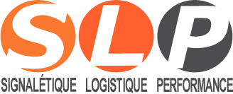 SLP / Signalétique, Logistique, Performance